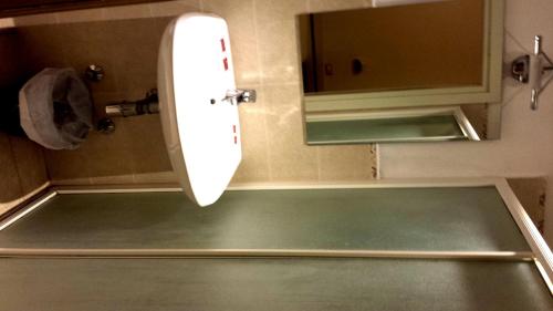 This photo about Hotel Galles Rimini shared on HyHotel.com