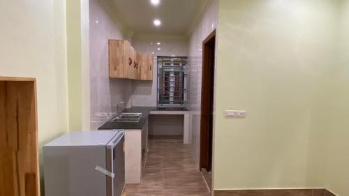 Dapur, Serei Saophoan Villa Homestay in Serei Saophoan Dapur, Serei Saophoan Villa Homestay in Serei Saophoan