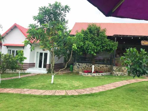 Faciliteter, Hoang Dinh Homestay in Bao Loc Faciliteter, Hoang Dinh Homestay in Bao Loc