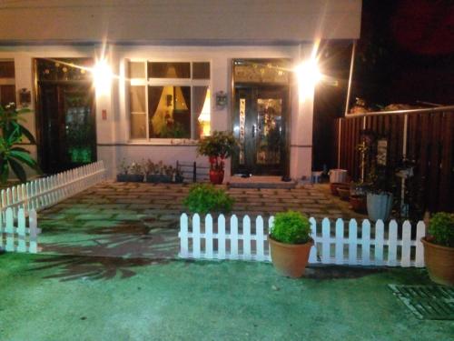 Happy Places in Fenyuan Township Happy Places in Fenyuan Township