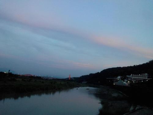 Happy Places in Fenyuan Township Happy Places in Fenyuan Township