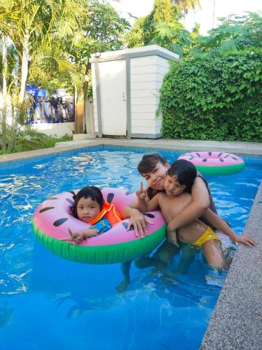 ชิค&ชิว หัวหิน พลูวิลล่า in Bor Fai ชิค&ชิว หัวหิน พลูวิลล่า in Bor Fai