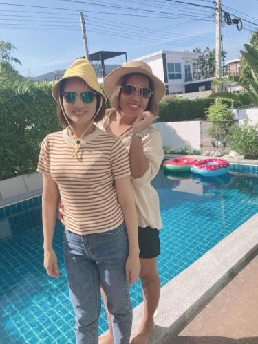 ลิตเติ้ล หัวหิน พลูวิลล่า Little Hua-Hin Pool Villa in Hin Lek Fai ลิตเติ้ล หัวหิน พลูวิลล่า Little Hua-Hin Pool Villa in Hin Lek Fai