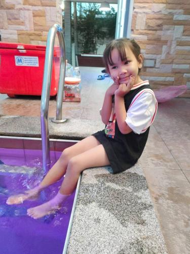 ลิตเติ้ล หัวหิน พลูวิลล่า Little Hua-Hin Pool Villa in Hin Lek Fai ลิตเติ้ล หัวหิน พลูวิลล่า Little Hua-Hin Pool Villa in Hin Lek Fai