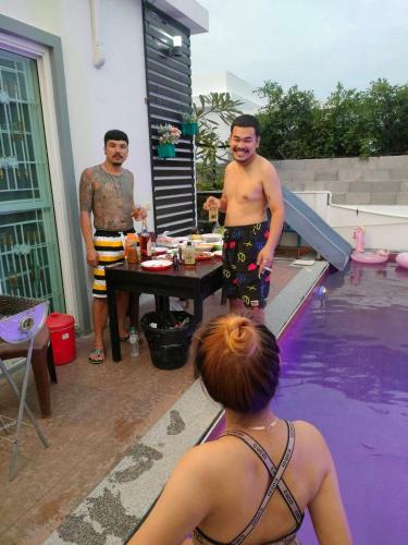 ลิตเติ้ล หัวหิน พลูวิลล่า Little Hua-Hin Pool Villa in Hin Lek Fai ลิตเติ้ล หัวหิน พลูวิลล่า Little Hua-Hin Pool Villa in Hin Lek Fai