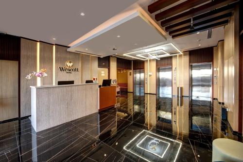 Facilities, Wescott Hotel in Bur Dubai Facilities, Wescott Hotel in Bur Dubai