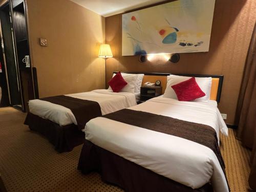Best Western Plus Hotel Kowloon in Χονγκ Κονγκ Best Western Plus Hotel Kowloon in Χονγκ Κονγκ
