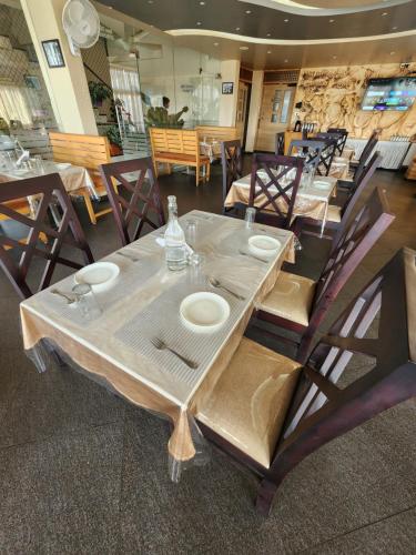 The Cocoon in ปอลลีเบตตา The Cocoon in ปอลลีเบตตา