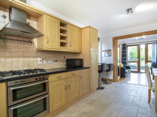 المرافق, Pass the Keys Lovely 4BR Home w Garden 7 Min from City Centre in Skegoneill المرافق, Pass the Keys Lovely 4BR Home w Garden 7 Min from City Centre in Skegoneill