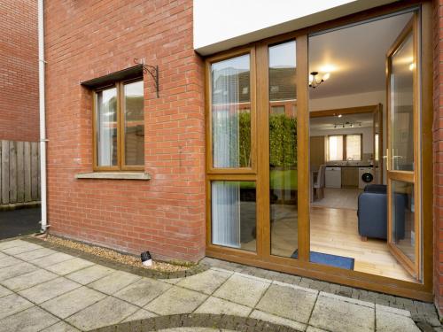 المرافق, Pass the Keys Lovely 4BR Home w Garden 7 Min from City Centre in Skegoneill المرافق, Pass the Keys Lovely 4BR Home w Garden 7 Min from City Centre in Skegoneill