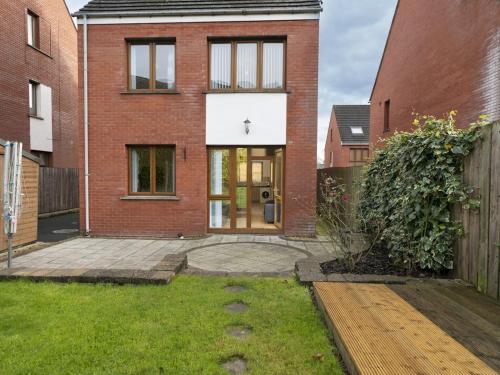 المرافق, Pass the Keys Lovely 4BR Home w Garden 7 Min from City Centre in Skegoneill المرافق, Pass the Keys Lovely 4BR Home w Garden 7 Min from City Centre in Skegoneill