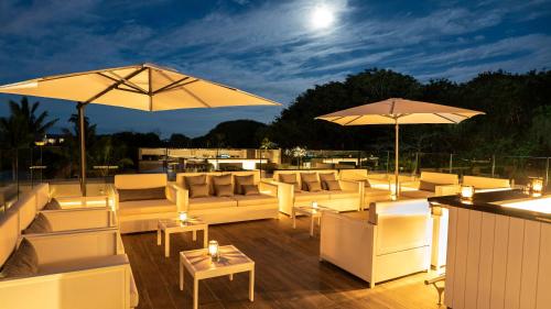 Pub/Lounge, Maritim Resort & Spa Mauritius in Isole Mauritius Pub/Lounge, Maritim Resort & Spa Mauritius in Isole Mauritius