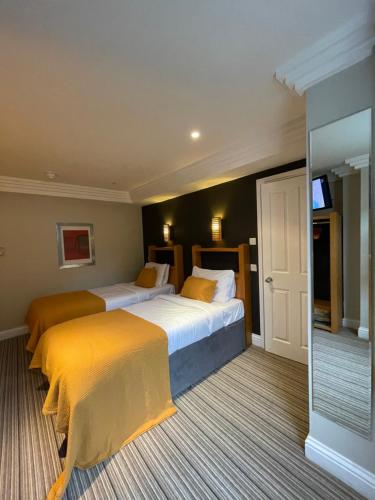 Shandon House Hotel in Twickenham Shandon House Hotel in Twickenham