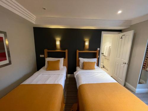 Shandon House Hotel in Twickenham Shandon House Hotel in Twickenham