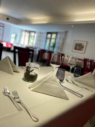 Hotel Landgasthof Fischer in อัลเทนสตัดท์ Hotel Landgasthof Fischer in อัลเทนสตัดท์