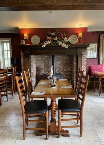 Instalaciones, The Windmill Inn in Knutsford Instalaciones, The Windmill Inn in Knutsford