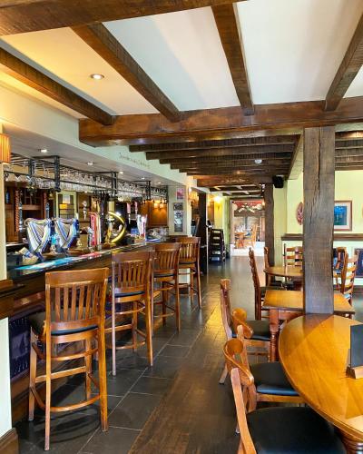 Instalaciones, The Windmill Inn in Knutsford Instalaciones, The Windmill Inn in Knutsford