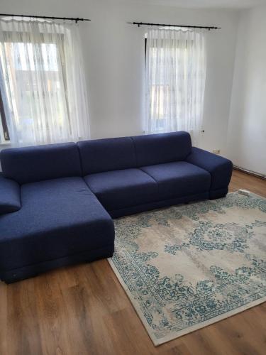 Haus Svetlana Ferienwohnung in Bobritzsch-Hilbersdorf Haus Svetlana Ferienwohnung in Bobritzsch-Hilbersdorf