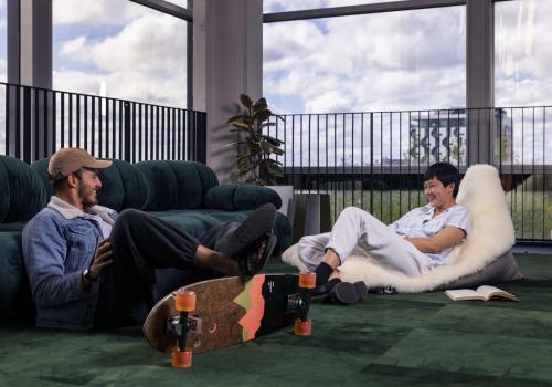 ผับ/เลาจน์, ไลโล โอ๊คแลนด์ (LyLo Auckland) in โอ๊คแลนด์ ซิี้ตี้ เซ็นเตอร์ ผับ/เลาจน์, ไลโล โอ๊คแลนด์ (LyLo Auckland) in โอ๊คแลนด์ ซิี้ตี้ เซ็นเตอร์