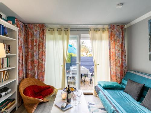 Holiday Home Ty-Rozen by Interhome in 路基克亞 Holiday Home Ty-Rozen by Interhome in 路基克亞