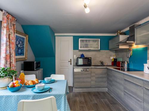 Holiday Home Ty-Rozen by Interhome in 路基克亞 Holiday Home Ty-Rozen by Interhome in 路基克亞