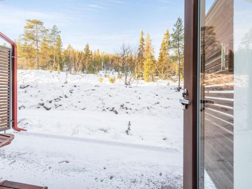 Holiday Home Yllas chalets 3210 by Interhome in Yllasjarvi Holiday Home Yllas chalets 3210 by Interhome in Yllasjarvi