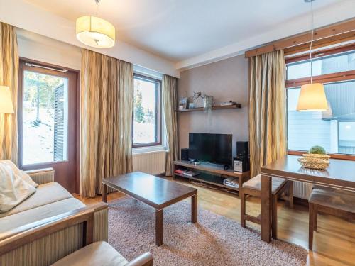 Holiday Home Yllas chalets 3210 by Interhome in Yllasjarvi Holiday Home Yllas chalets 3210 by Interhome in Yllasjarvi