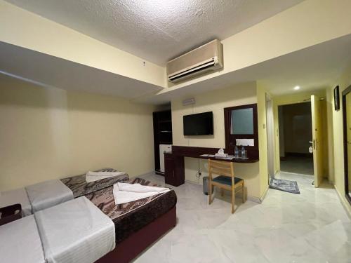 MOUNT SINA HOTEL in Deira MOUNT SINA HOTEL in Deira