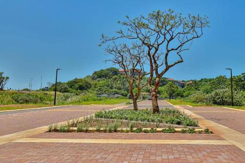 Garden, 261 Zimbali Lakes Boulavard Suites in Ballito Garden, 261 Zimbali Lakes Boulavard Suites in Ballito