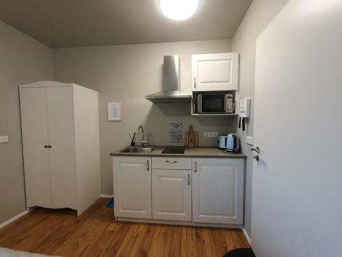 Bếp, Skalatjorn Guesthouse in Selfoss Bếp, Skalatjorn Guesthouse in Selfoss