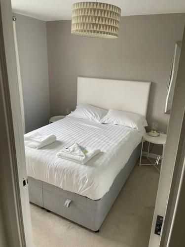 The Townhouse @Thorpe Road