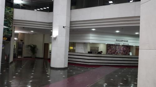 This photo about Alto Estilo Leme Copacabana shared on HyHotel.com