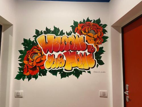 Casa di Laura mono e bilo di fronte Ospedale San Raffaele