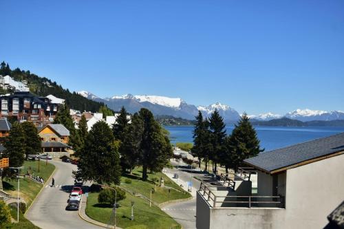 Cinerama Hostel in San Carlos de Bariloche Cinerama Hostel in San Carlos de Bariloche