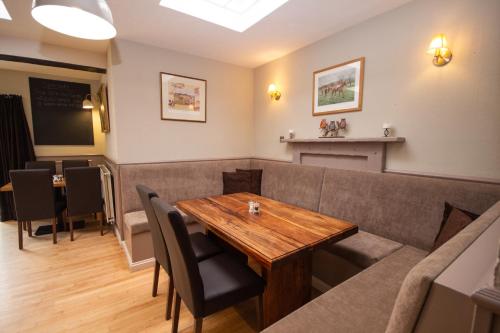 Horse and Hound Country Inn in Bowness Horse and Hound Country Inn in Bowness