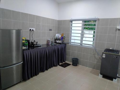 Kitchen, Olala Homestay Tanjung Rambutan Perak in Tanjung Rambutan Kitchen, Olala Homestay Tanjung Rambutan Perak in Tanjung Rambutan