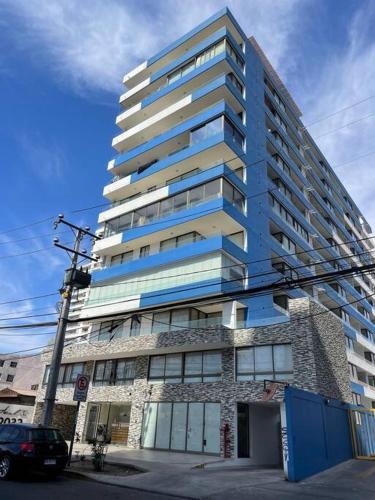 A pasos de cavancha in Iquique A pasos de cavancha in Iquique