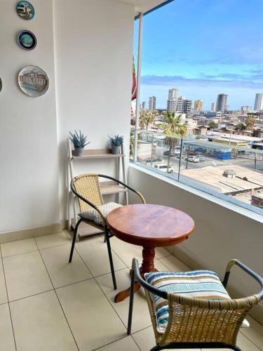 A pasos de cavancha in Iquique A pasos de cavancha in Iquique