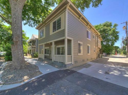 A szálláshely kívülről, Perfect Location Walking Distance to Everything in Belváros A szálláshely kívülről, Perfect Location Walking Distance to Everything in Belváros