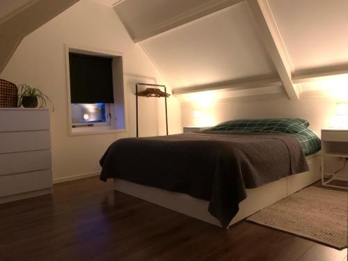 Het Korenhuus in Lewedorp Het Korenhuus in Lewedorp