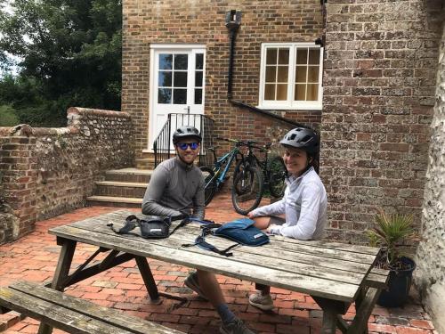 Walkers Rest! in Alfriston Walkers Rest! in Alfriston