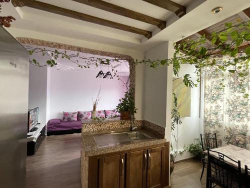 Cite Jardins Appartement in Martil Cite Jardins Appartement in Martil