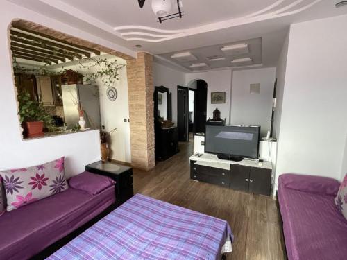 Cite Jardins Appartement in 말틸 Cite Jardins Appartement in 말틸