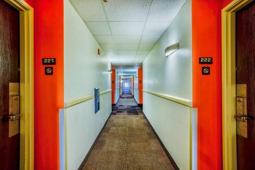 المرافق, Motel 6 Burlington, ON - Toronto West - Oakville in Burlington المرافق, Motel 6 Burlington, ON - Toronto West - Oakville in Burlington