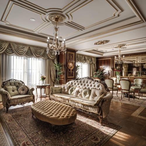 Wyposażenie, Rixos Khadisha Shymkent Hotel in Shymkent Wyposażenie, Rixos Khadisha Shymkent Hotel in Shymkent