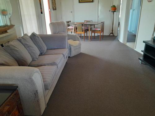 Ironsands Cottage in Patea Ironsands Cottage in Patea