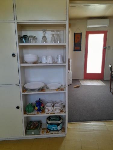Ironsands Cottage in Patea Ironsands Cottage in Patea
