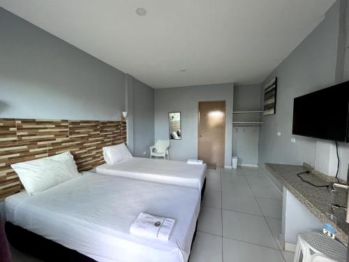 Ocean Bay Beach Resort in Dalaguete Ocean Bay Beach Resort in Dalaguete