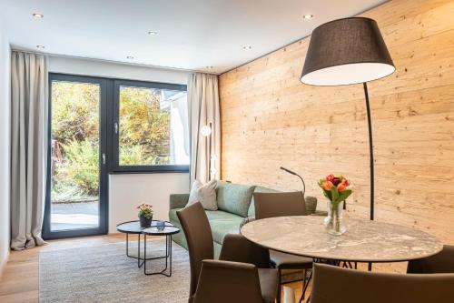 Facilities, Saalbach Suites by ALPS RESORTS in Saalbach Facilities, Saalbach Suites by ALPS RESORTS in Saalbach