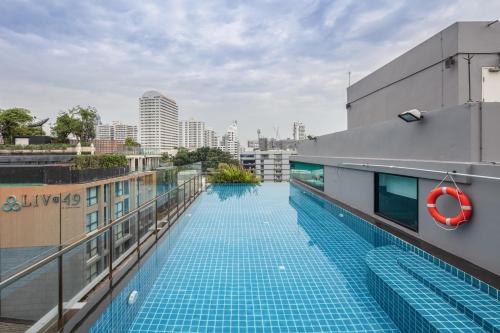 アデルフィ フォーティナイン ホテル13